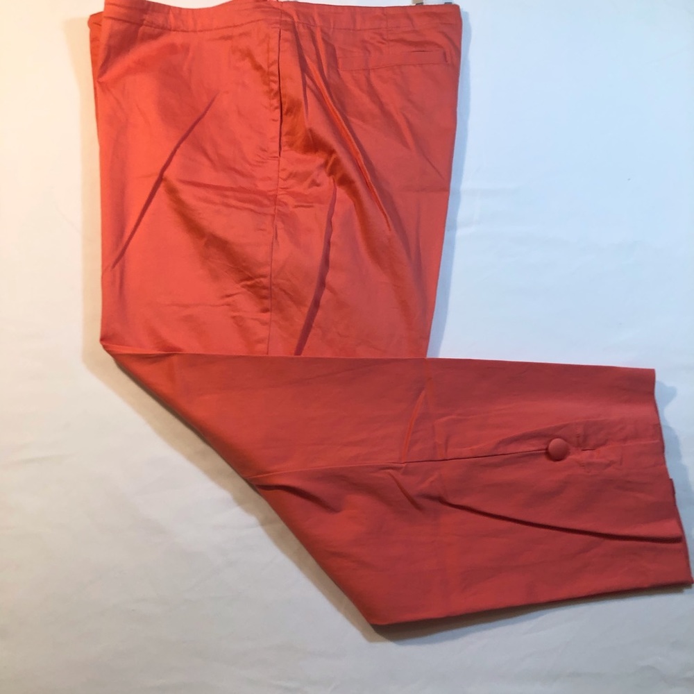 Beautiful lined pantsuit - Picture 5 of 6